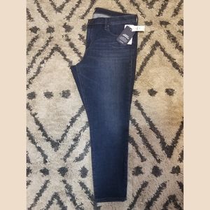 NWT True Skinny Slimming Gap Jeans